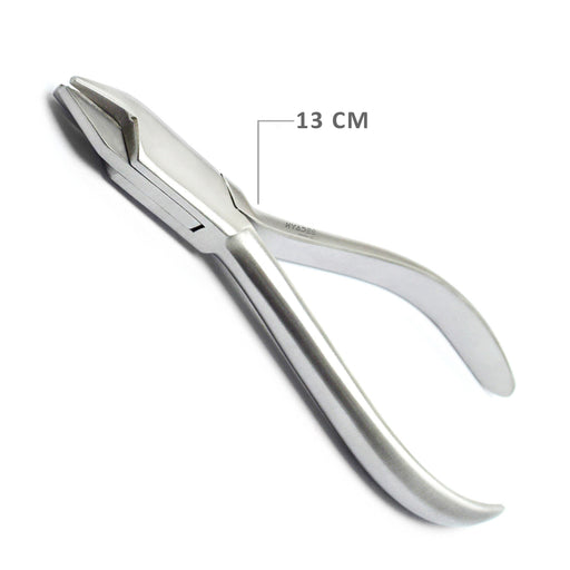 Veterinary Surgical Instrument | Aderer Plier | HYADES Instruments