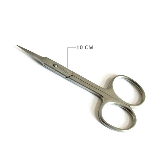 Arrow Point Cuticle Scissors 10cm