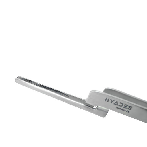 Articulating Paper Forceps Straight