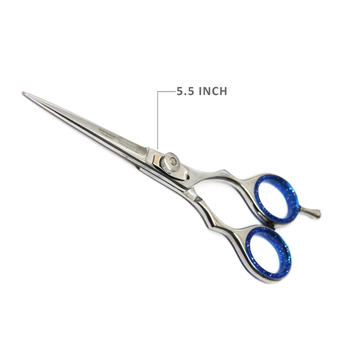Barber Scissors | HYADES Salon Instruments