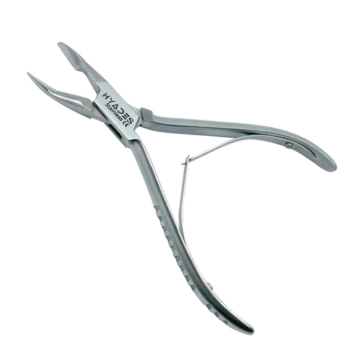 Dental End Cutter Plier | Bone Rongeur | HYADES Instruments