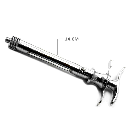 Cartridge Syringe 1.8 ML