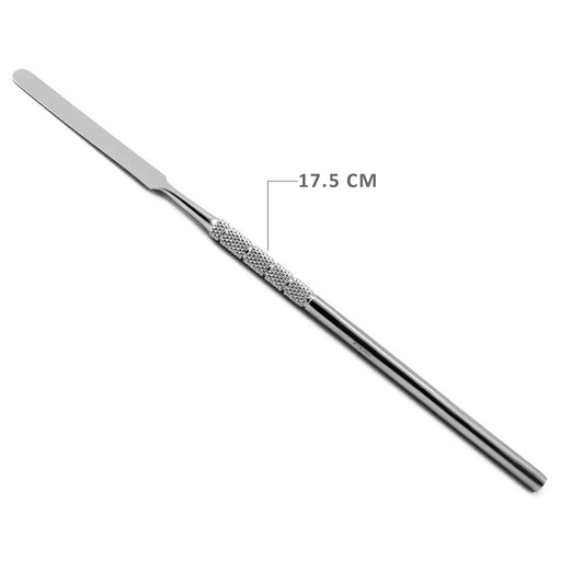 Dental Mixing Spatula |Cement Spatula Single Ended| HYADES Instruments