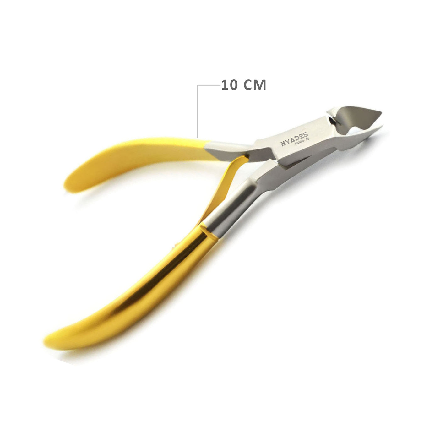 Cuticle Nippers | HYADES Beauty Tools