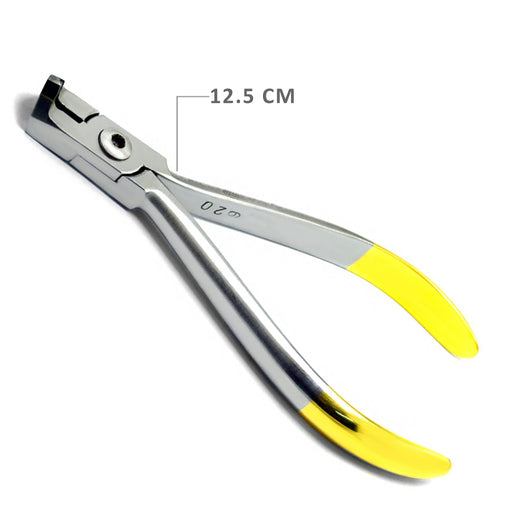 Dental End Cutter Plier | Distal End Cutter TC | HYADES Instruments