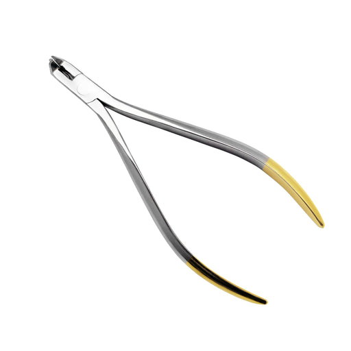 Pliers For Orthodontics | Distal Flash Wire Cutter| HYADES Instruments