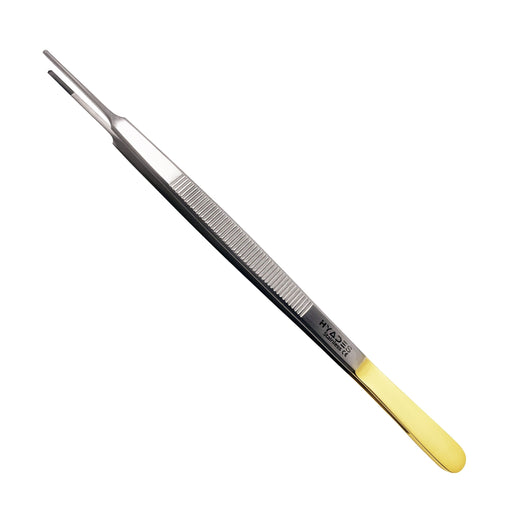 Veterinary Surgical Instruments | Tissue Forceps | HYADES Instruments