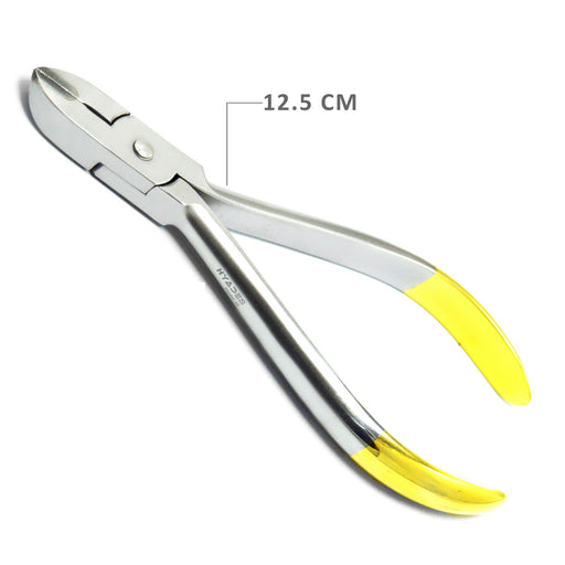 Braces Wire Cutter | Hard Wire Cutter TC Tips | HYADES Instruments