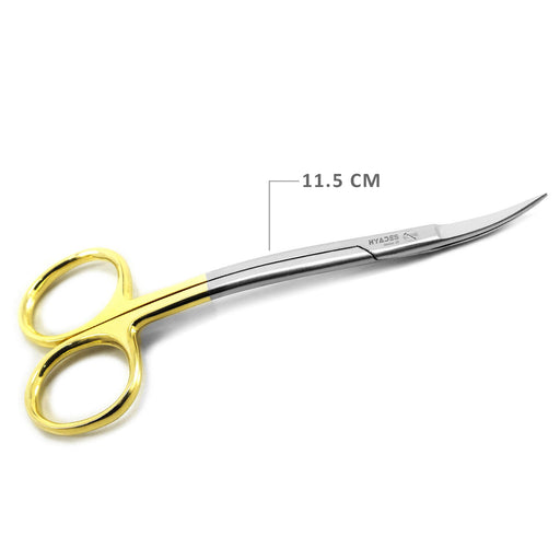 Lagrange Scissor TC 11.5 cm