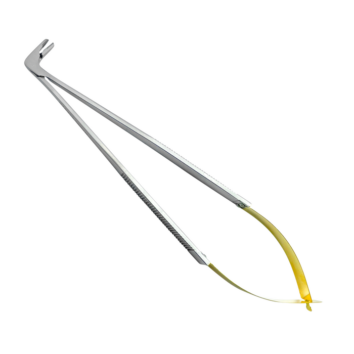 Dental Needle Holder | Matrix Band Forcep TC | HYADES Instruments