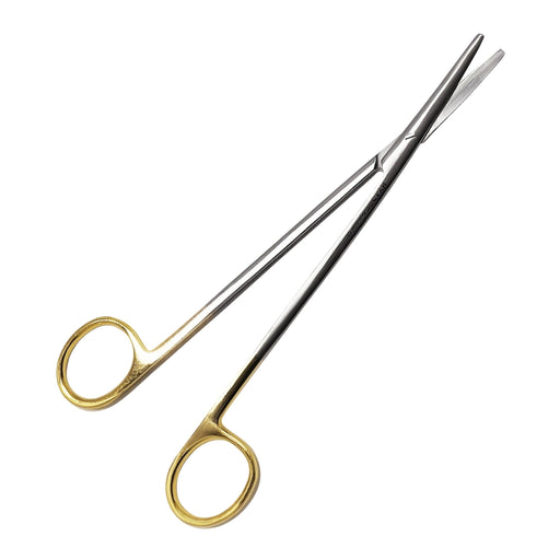 Curved Medical Scissor | Metzenbaum Curved Scissor| HYADES Instruments
