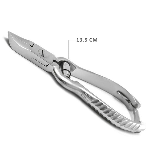 Nipper For Nails | Barrel Nail Cutter | HYADES Instruments