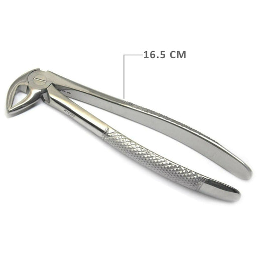 Extraction Forceps Fig. 33
