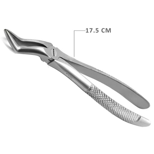 Extraction Forceps Fig. 51A
