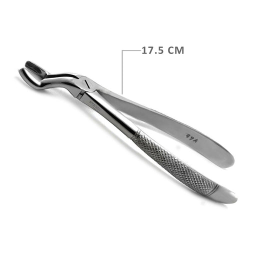 Extraction Forceps Fig. 67A