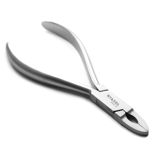 [Professional Grade Dental Instruments, Surgical Equipment, and Veterinary Medical Tools ]-HYADES Instruments, Plier For Jewelry | Ring Closer Plier | HYADES Instruments