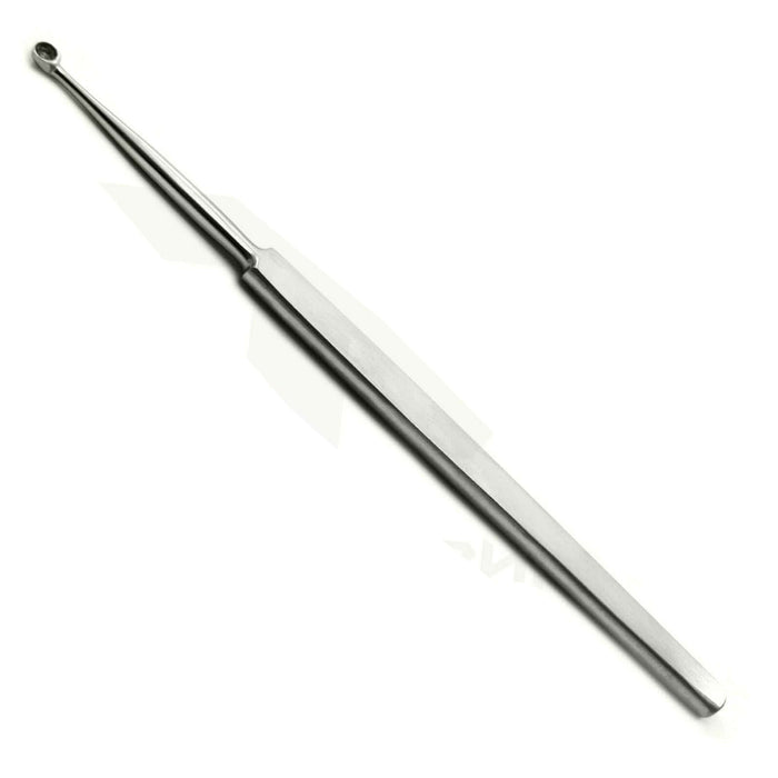 [Professional Grade Dental Instruments, Surgical Equipment, and Veterinary Medical Tools ]-HYADES Instruments, Skin Care Tool | Dermal Curette | HYADES Instruments