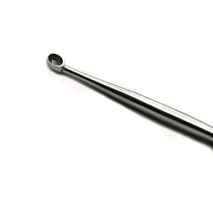 [Professional Grade Dental Instruments, Surgical Equipment, and Veterinary Medical Tools ]-HYADES Instruments, Skin Care Tool | Dermal Curette | HYADES Instruments