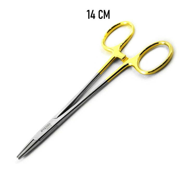 [Professional Grade Dental Instruments, Surgical Equipment, and Veterinary Medical Tools ]-HYADES Instruments, Best Hemostat Forcep | Mayo Hager Forceps | HYADES Instruments