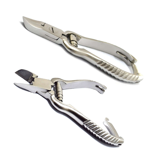 [Professional Grade Dental Instruments, Surgical Equipment, and Veterinary Medical Tools ]-HYADES Instruments, Nipper For Nails | Barrel Nail Cutter | HYADES Instruments