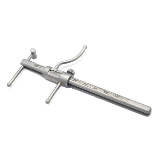 [Professional Grade Dental Instruments, Surgical Equipment, and Veterinary Medical Tools ]-HYADES Instruments, Caliper Measurement Tool | VDO Apollo Gauge | HYADES Instruments