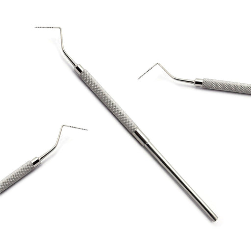 [Professional Grade Dental Instruments, Surgical Equipment, and Veterinary Medical Tools ]-HYADES Instruments, Probes Medical Instruments | William Dental Probe | HYADES Instruments