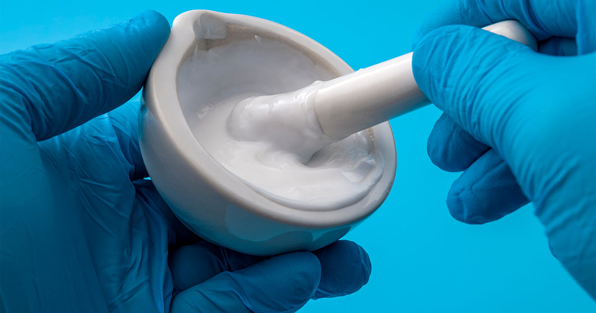 Best Practices for Dental Mixing Bowls & Applicators | Hyades Instruments