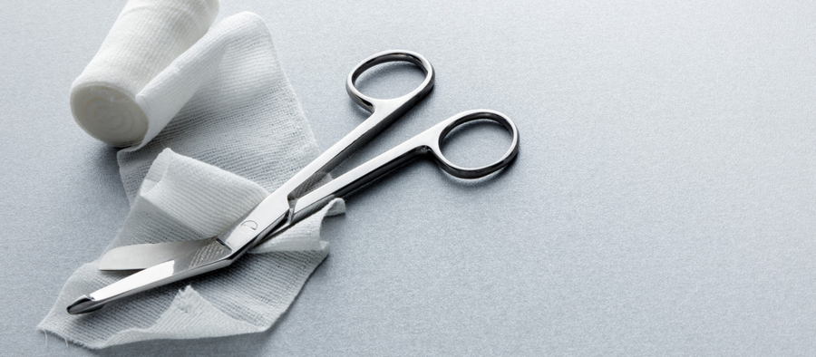 Tips to Keep Surgical Scissors Sharp and Long-Lasting