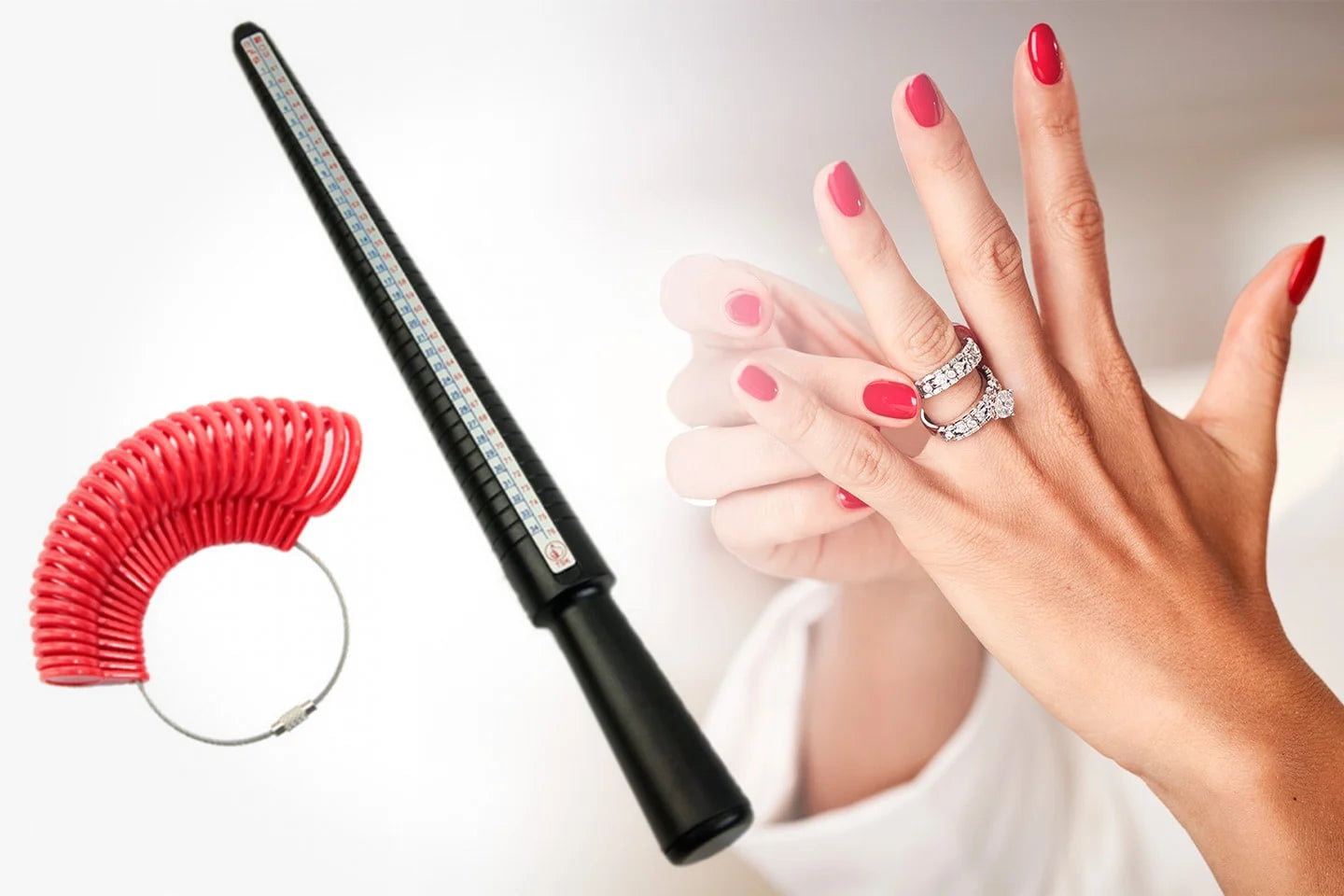 Ring Sizing Spring Insert The Complete Guide to Using a Ring Sizer Tool for Accurate Fitting