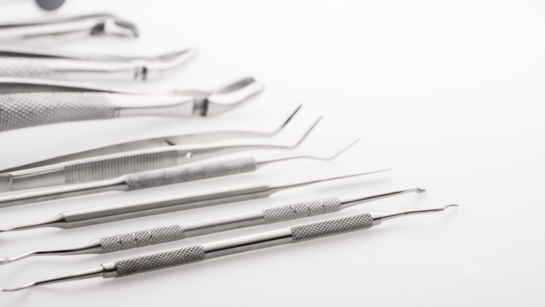 Crafting Smiles The Art of Dental Carvers — HYADES Instruments