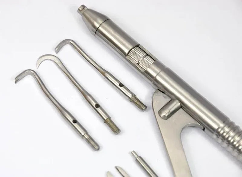 Essential Guide to Crown Remover Dental Instruments