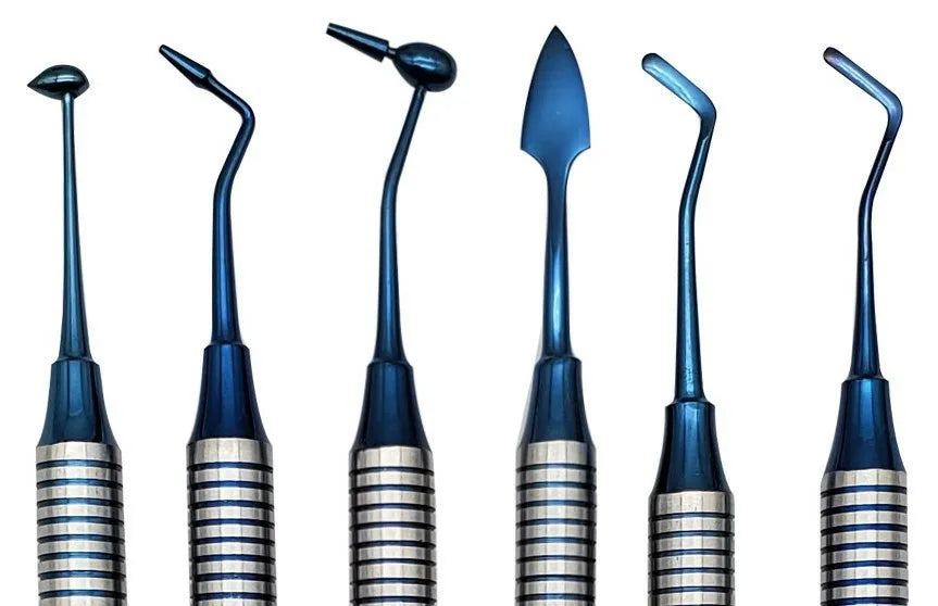 Filling Tooth Instrument Essential Dental Filling Instruments: A Guide to Tools and Techniques