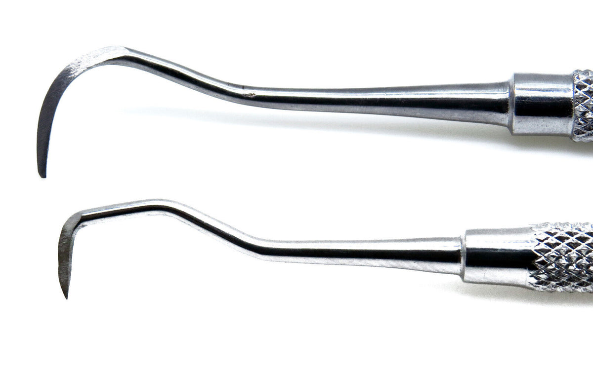 Essential Guide to Scaler Dental Instruments: Types, Uses, & Benefits