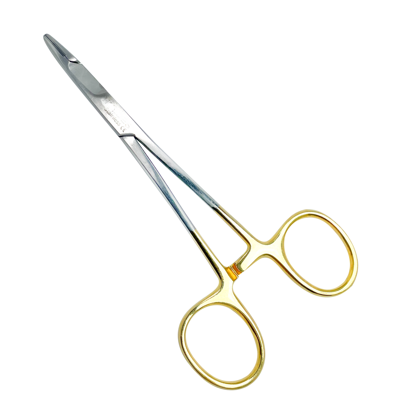 Surgical Needle Holders | HYADES Surgical Instruments