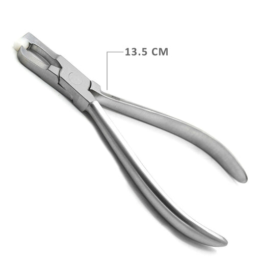 Stainless Steel Arch Forming Plier | Orthodontic Dental Tool For Brace Adjustments | Professional Quality