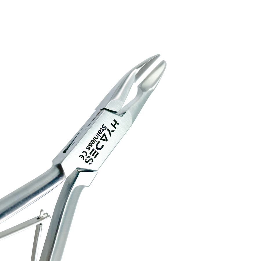 Dental End Cutter Plier | Bone Rongeur | HYADES Instruments
