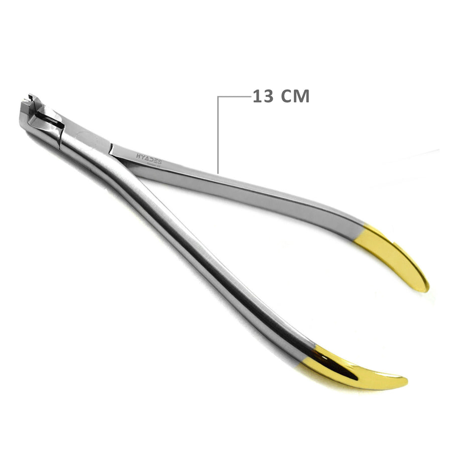 Wire Cutter For Braces | Distal Flash Wire Holder | HYADES Instruments