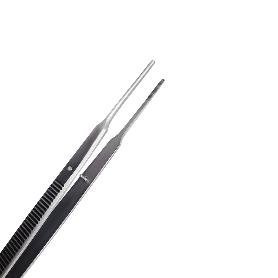 Veterinary Surgical Instruments | Tissue Forceps | HYADES Instruments