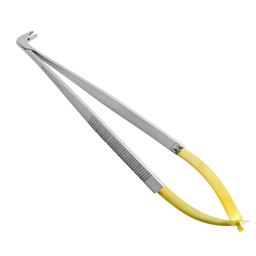 Dental Needle Holder | Matrix Band Forcep TC | HYADES Instruments