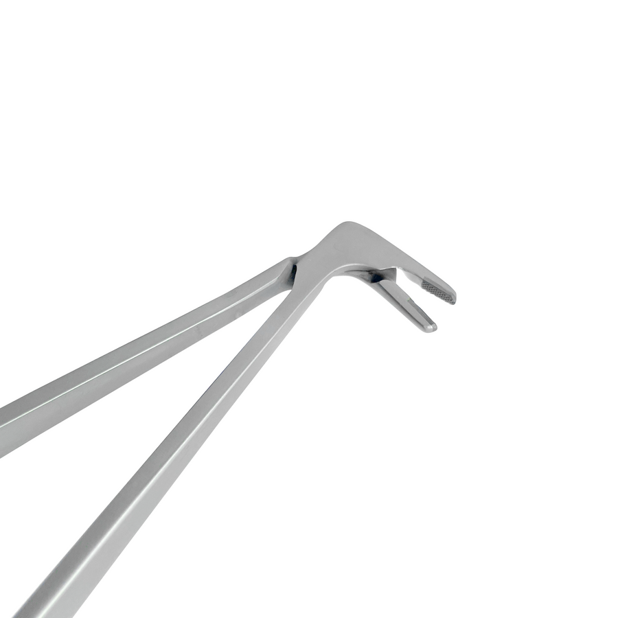 Dental Needle Holder | Matrix Band Forcep TC | HYADES Instruments