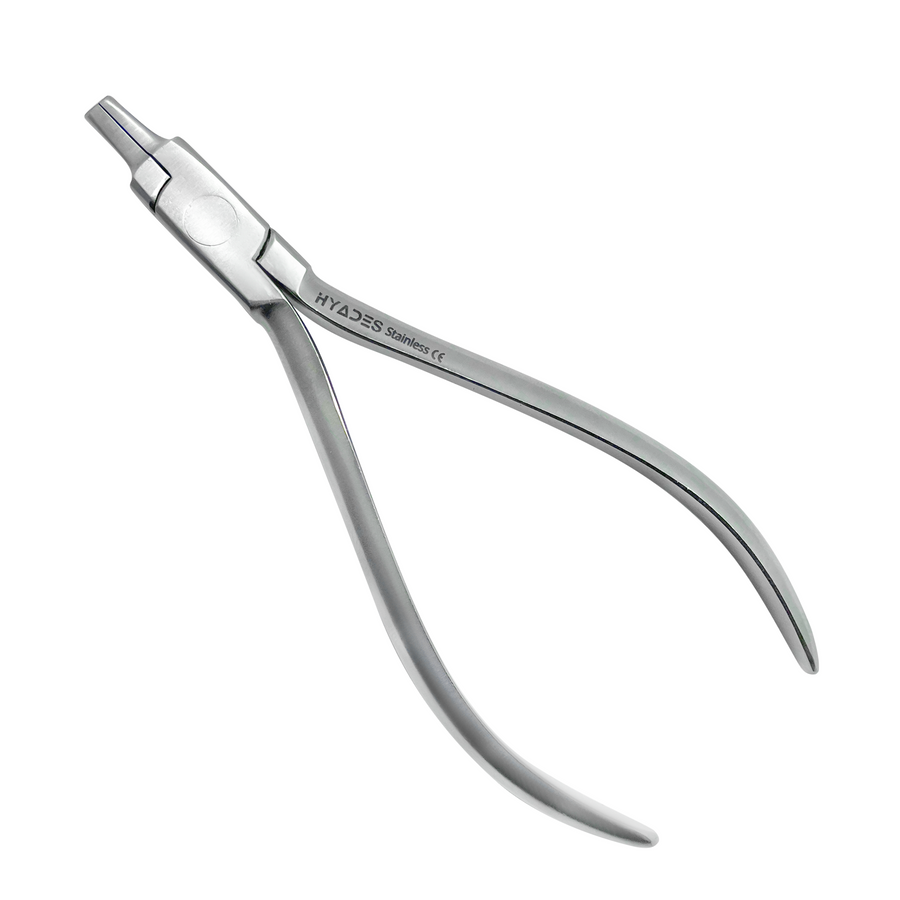 Mini Dot Dimple Plier