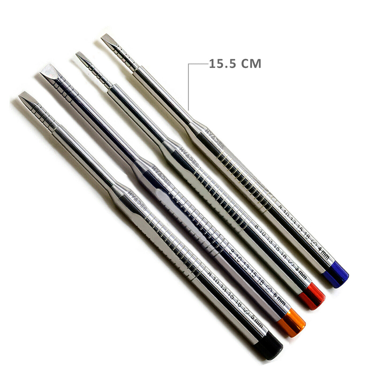 Screw Driver Set of 4