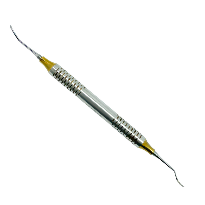 Sickle Needle Instrument Sickle Scaler Hollow Handle — HYADES Instruments