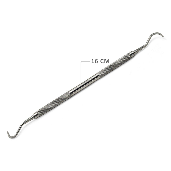 Sickley Ruler Sickle Scaler