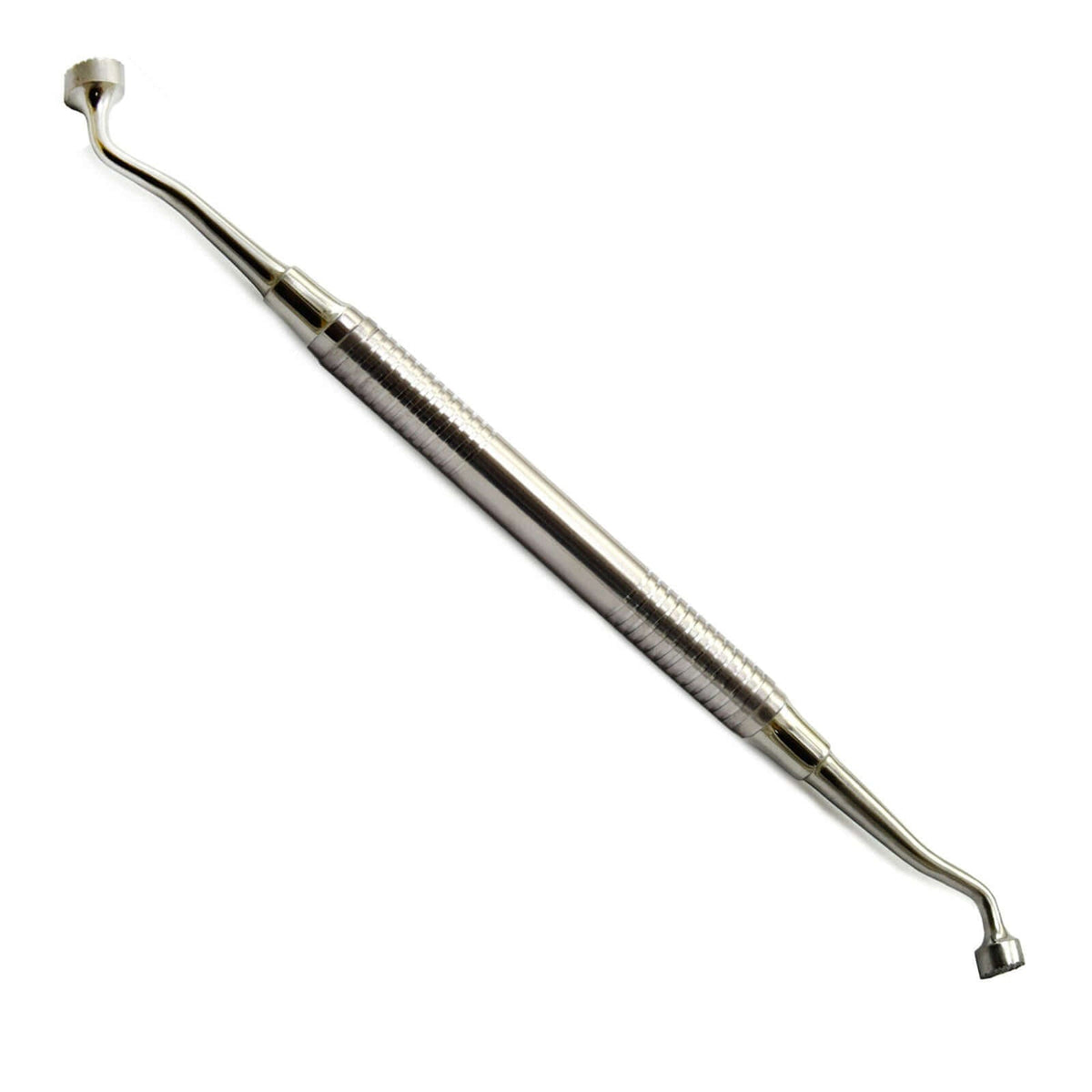 Bone Compactor Light Handle