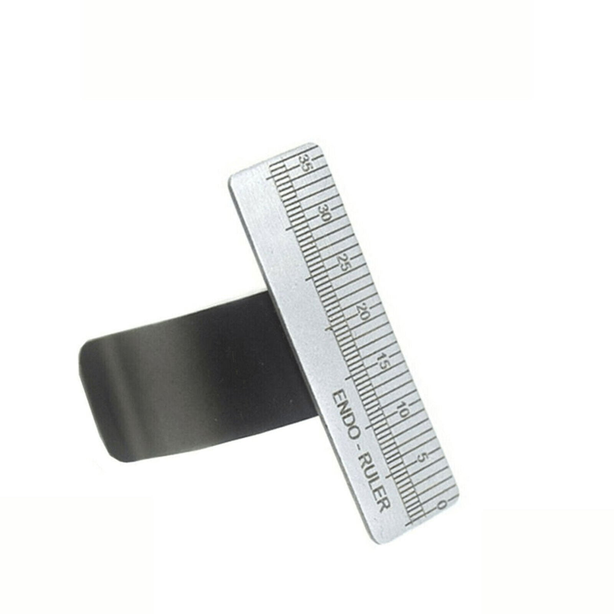 Finger Spacing Ruler Endo Finger Ruler