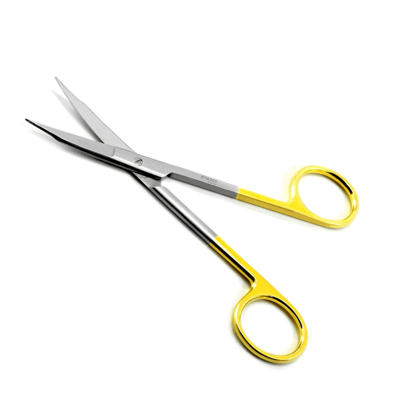 Tungsten Carbide Tip Scissors | HYADES Surgical Instruments
