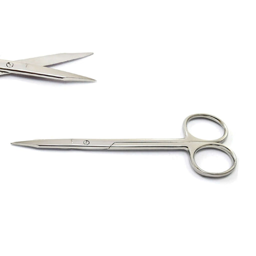 Z-Best Hysterectomy Scissors - Hayden Medical, Inc